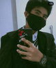 Flames (Dwayne Caya)