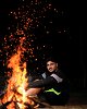 Kiran striker