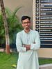 Harsh Upadhye