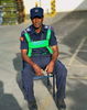 Henry Hulaniangry Wanapi