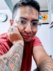 Edgar Ortega