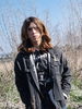 David