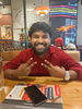 Abhay Sathesh Kumar