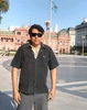 Comendador R Santi.'.