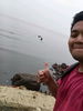 Fahri bisa disebut anos/bojong