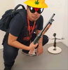 Joe Haze