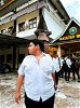 Ridho Pane