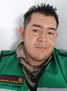 Enrique Vargas
