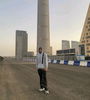 Moustafa