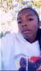 Rashad burton