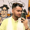 Harsh vardhan sharma