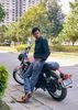 Sharnam Rastogi