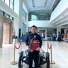Indra Sinaga