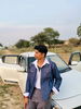 Rohan Raj