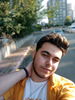 Toprak Baran