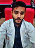 Rishabh Dwivedi