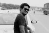 Santosh