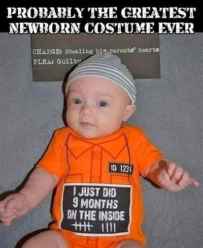 Just in time for the costume lol