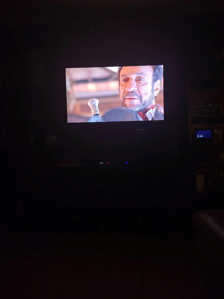 Thank you! Re-watching as an adult and it's definitely different and makes more sense~