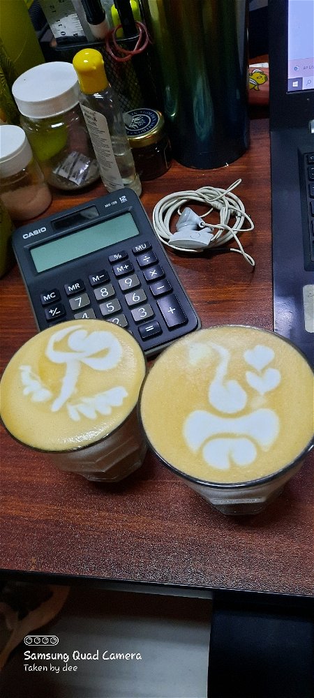 Coffee for life