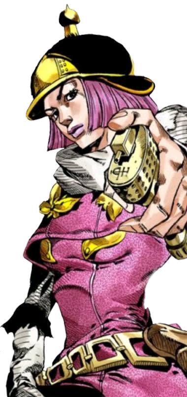 Love me some Hot Pants