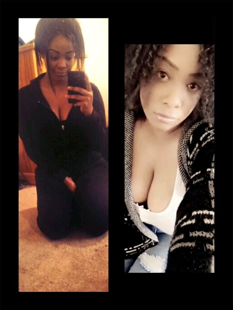 2013 with horrible lighting to the left and now on the right.