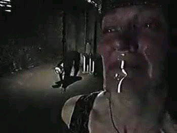 The Poughkeepsie tapes