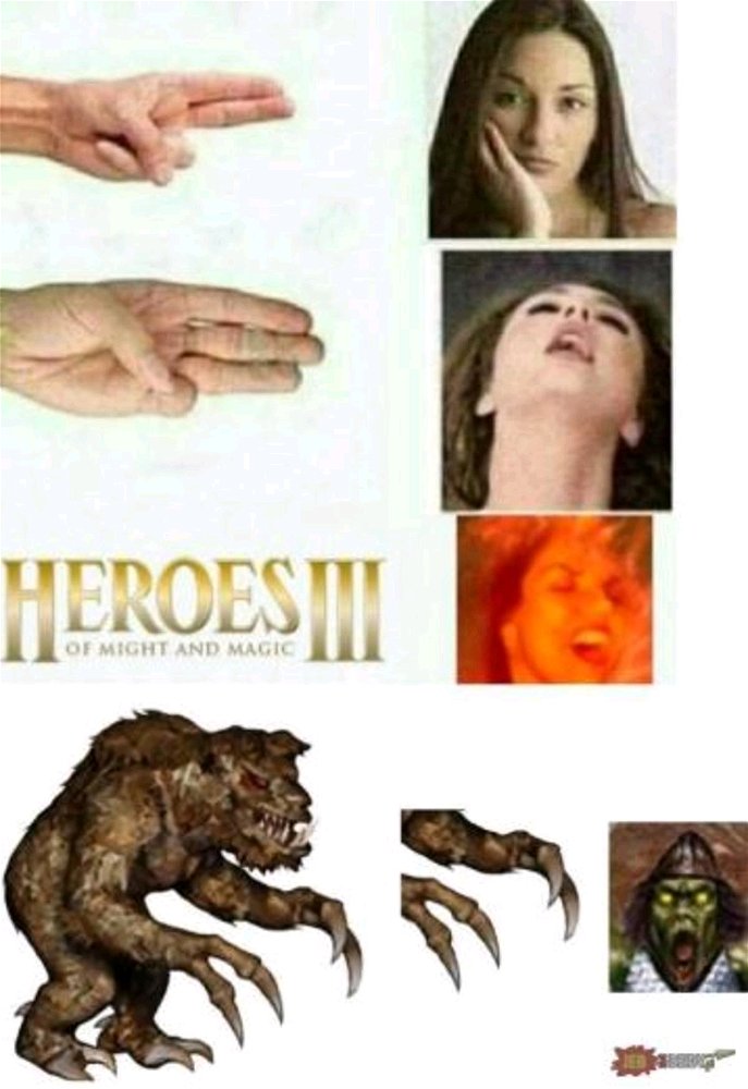 Не мог не скинуть
