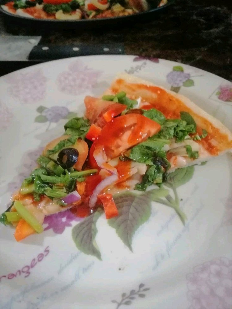 Sliced for u