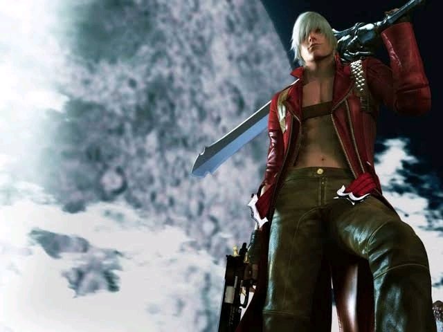 Puedo elegir varios desde Mass Effect, Metal Gear Solid o Dead Space

Pero si tuviese que escoger una, sería la franquicia Devil May Cry ❤️