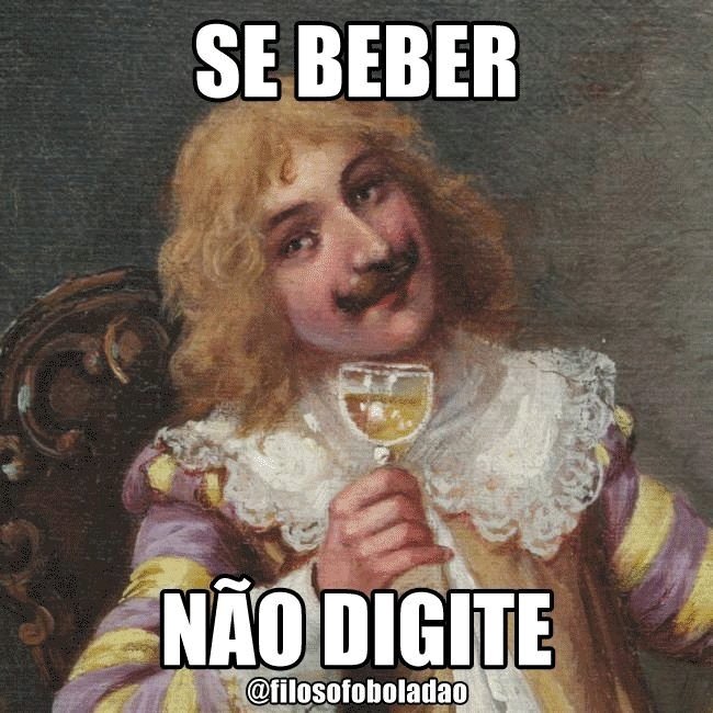Nos dias atuais, esse é o melhor