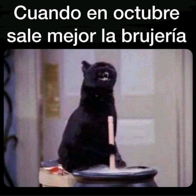 Ni modo, te has jodido >:v