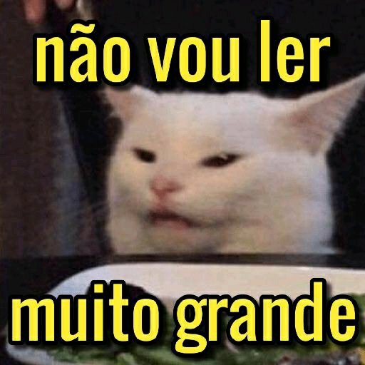 😂vc me fez lembrar de um meme