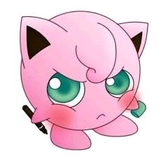 Jigglypuff
