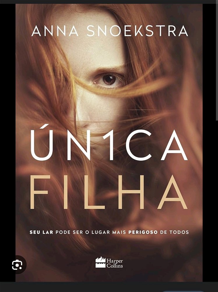 Gosto bastante desse, é sobre uma garota que para não ser presa assume a identidade de uma guria que desapareceu a anos (as duas são muito parecidas). Ele é um suspense bem elaborado, o final me pegou bastante