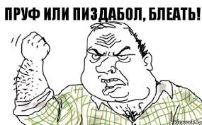 Обычно добавляют скриншоты 🤷‍♂️