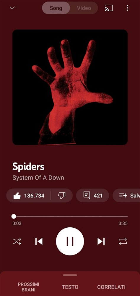 Spider