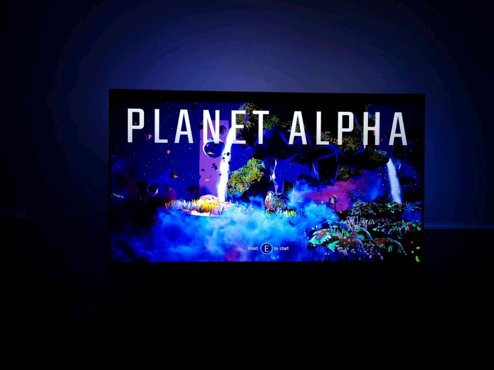 I am currently playing this