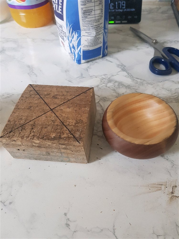 Before and after