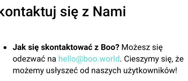 Jak miało dać monety, a nie dało lub coś nie działa, to tu masz kontakt podany w FAQ. Można zawsze napisać. Sam nigdy nie miałem potrzeby tam pisać, więc nie wiem jaka skuteczność.