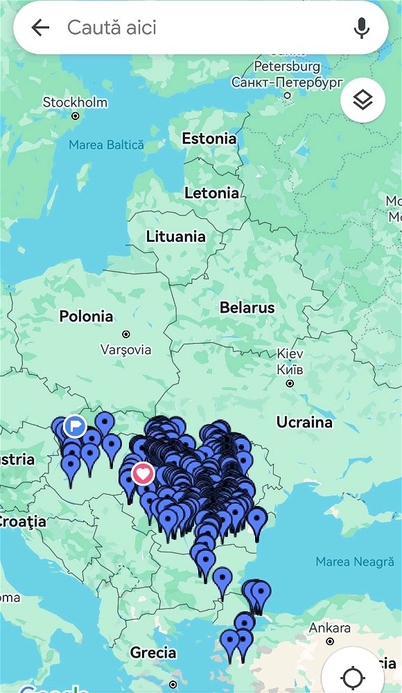 Inca ma gandesc , dar daca prind valul ca fac parte dintr-un club moto Oradea ne adunăm 20/30 si mergem pana in la mare ne oprim random in locuri noi zone turistice . Am fost in fiecare an .