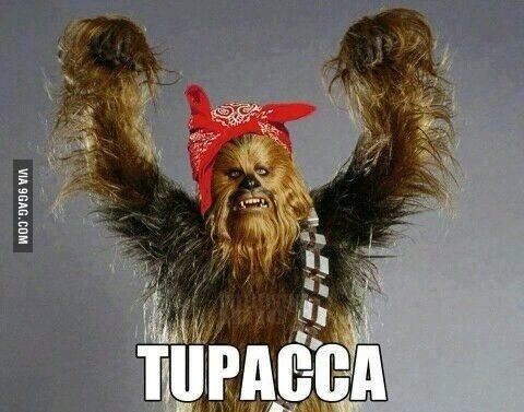 ich nehm Tupacca Yo✌🏻😜😅