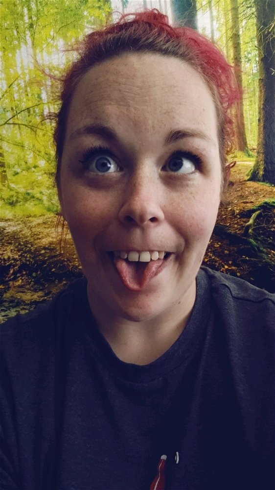 ✌🏻😂