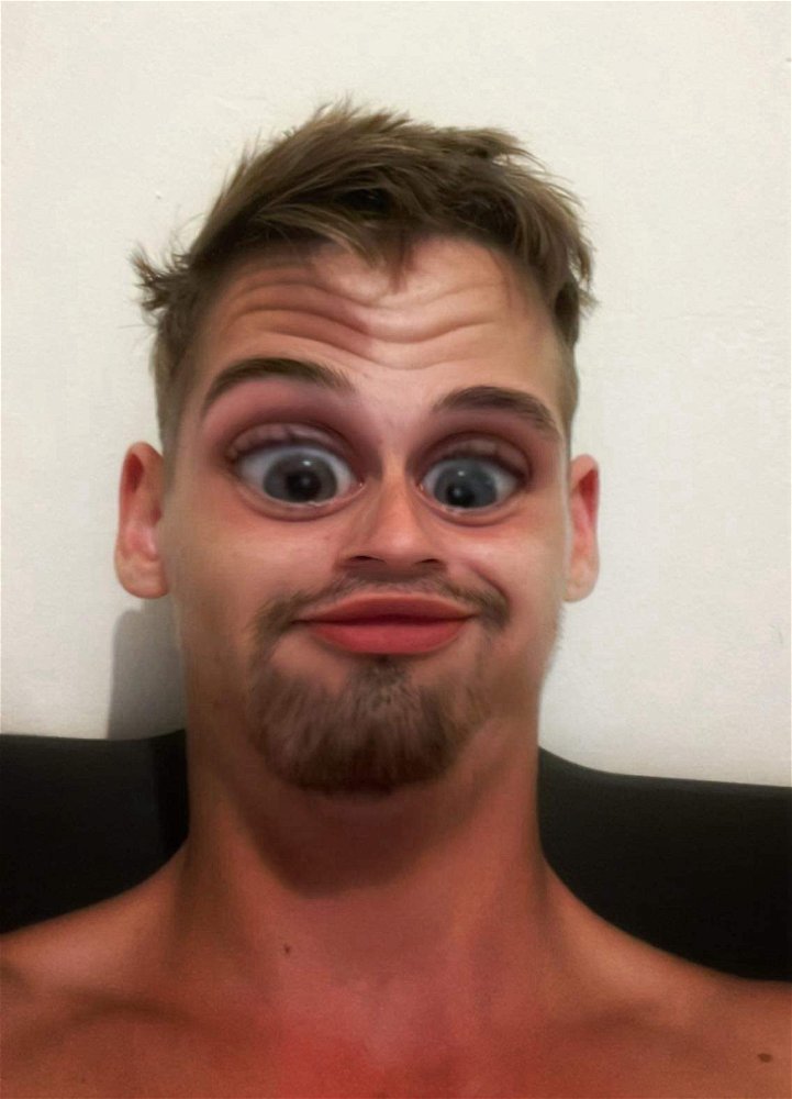Bohužel jen filtřík