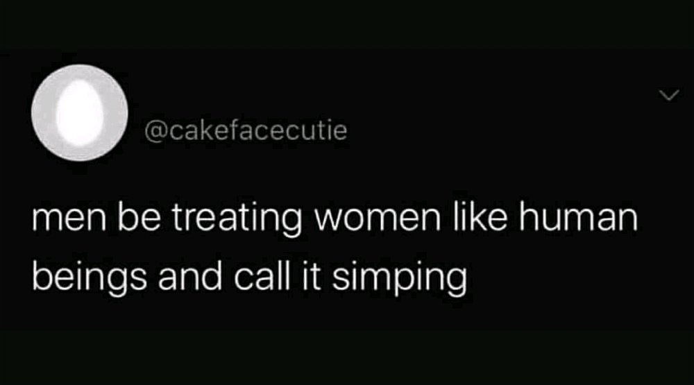 The audacity 🙃