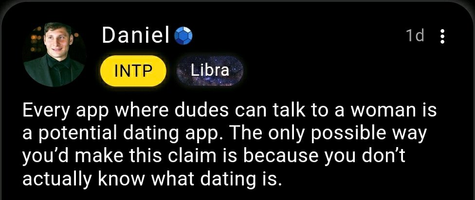 @Daniel ok predator