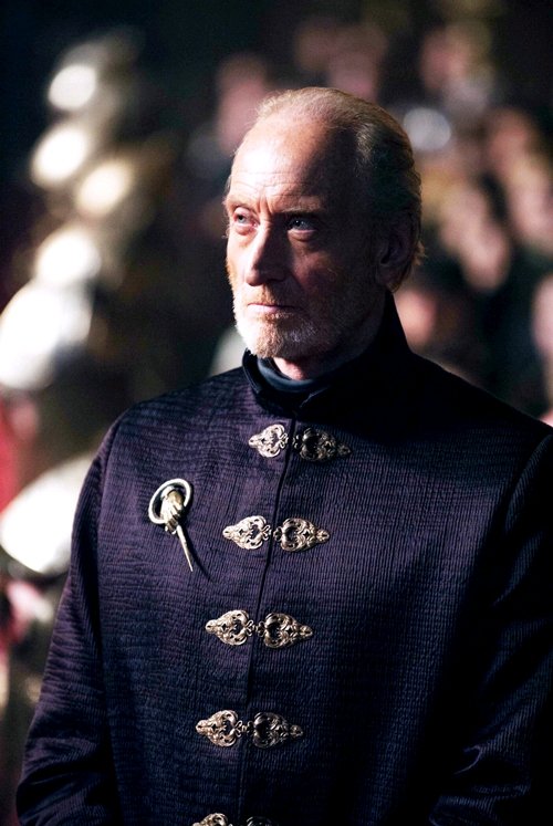 Hard to say, but in GOT

Tywin lannister.