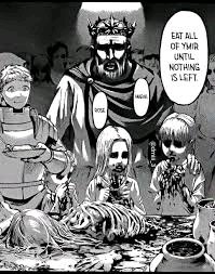 The show In a nutshell