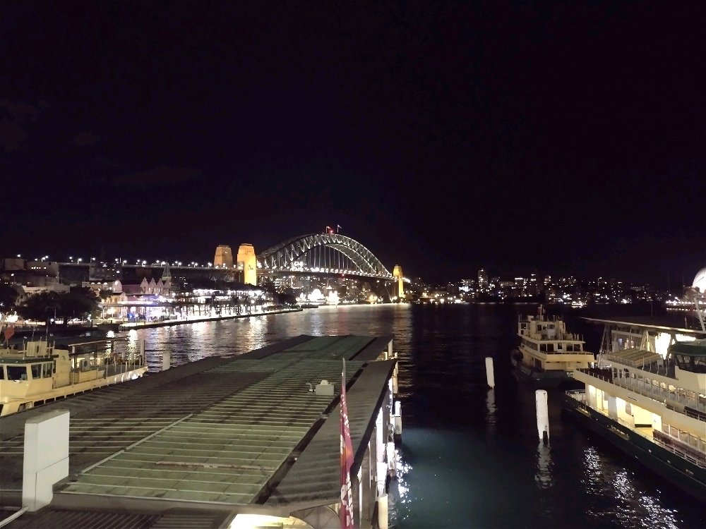 Darling Harbour