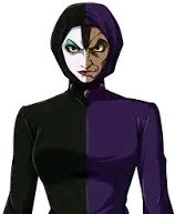 El barón Ashura siempre me desconcertaba, era un personaje muy innovador para esa época